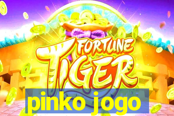 pinko jogo